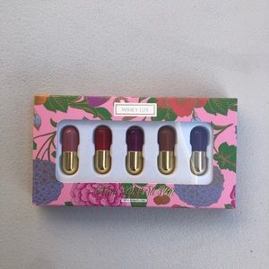 Winky Lux Mini Lip Pill Kit